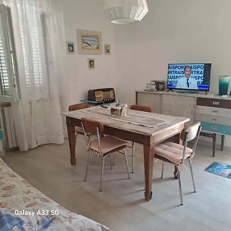 Casa Anna Francavilla Al Mare