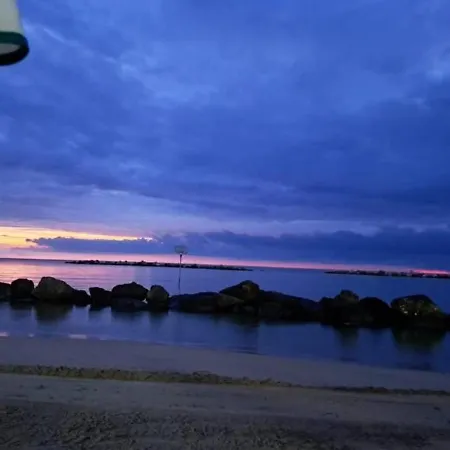 Appartamento Casa Anna