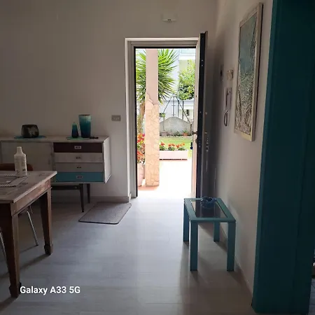 Casa Anna * Francavilla Al Mare