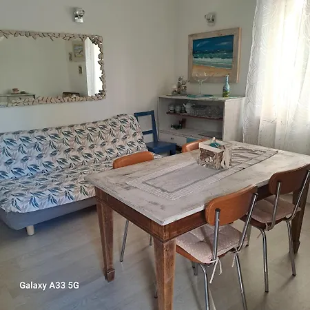 Apartment Casa Anna