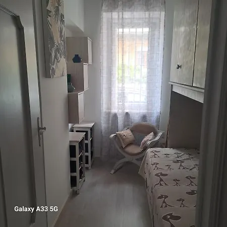 Casa Anna 아파트 프란카빌라 알 마레