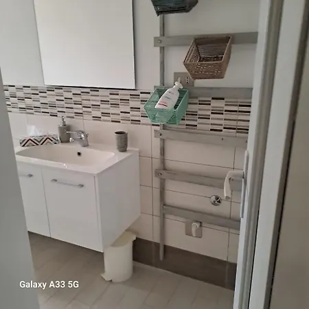 Apartment Casa Anna