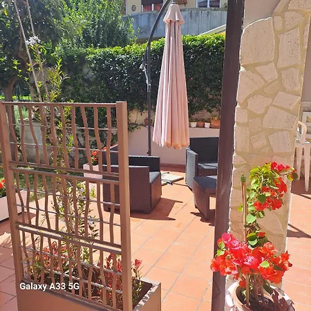 Casa Anna * Francavilla Al Mare