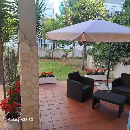 Apartment Casa Anna *