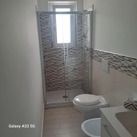 Casa Anna 아파트 프란카빌라 알 마레