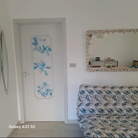Casa Anna Apartment *