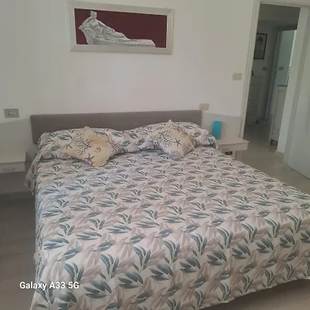 Casa Anna 아파트 *