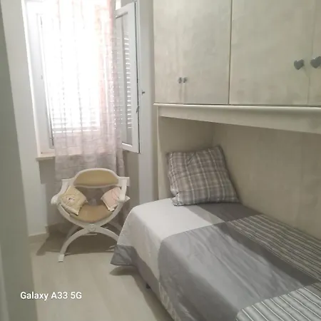 Casa Anna * 프란카빌라 알 마레