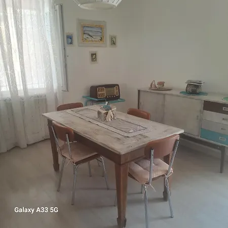 Appartamento Casa Anna Francavilla Al Mare