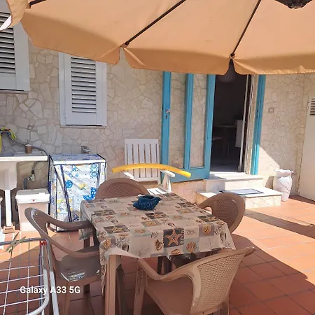 Casa Anna Appartamento Francavilla Al Mare