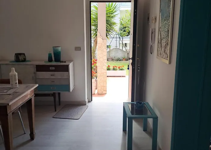 Casa Anna * Francavilla Al Mare