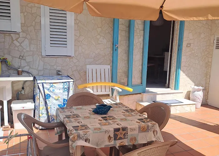 Casa Anna Daire Francavilla Al Mare